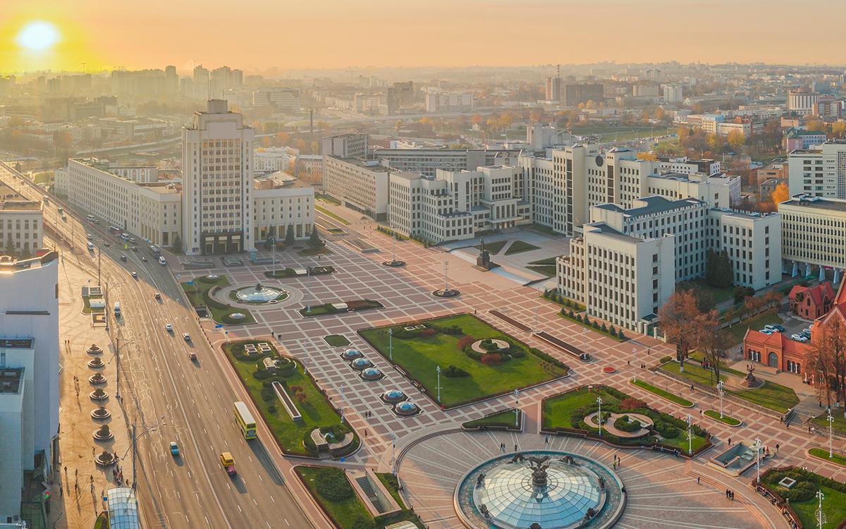 Названы самые дорогие города для посуточной аренды на майские праздники