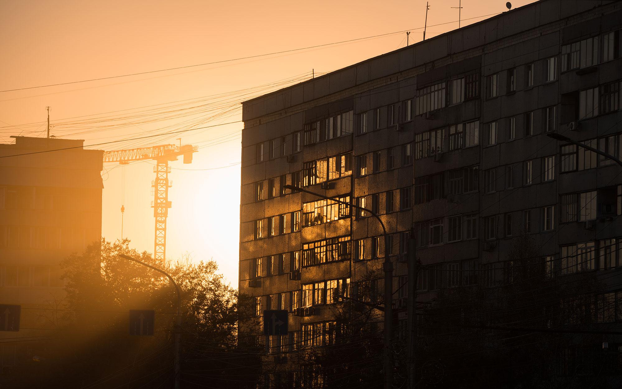 Фото: Александр Манзюк/ТАСС