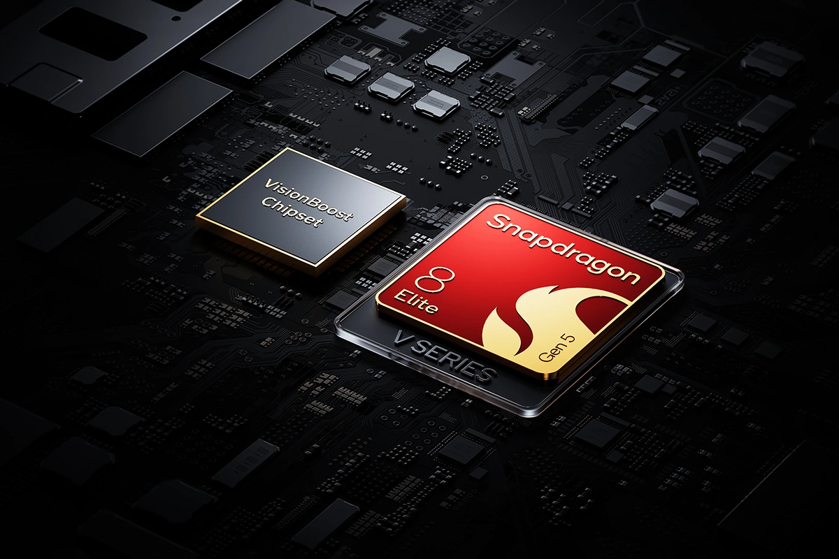 Оба устройства построены на базе флагманских процессоров Qualcomm