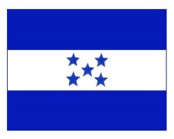 Парламент Гондураса назначил нового главу государства