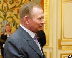 Президент Украины и сенат Казахстана согласились на ЕЭП