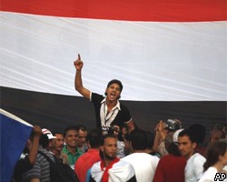 В Египте "Братья мусульмане" бросили вызов Военному совету