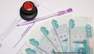 Столичных рантье обяжут купить налоговые патенты за 60 тыс. рублей