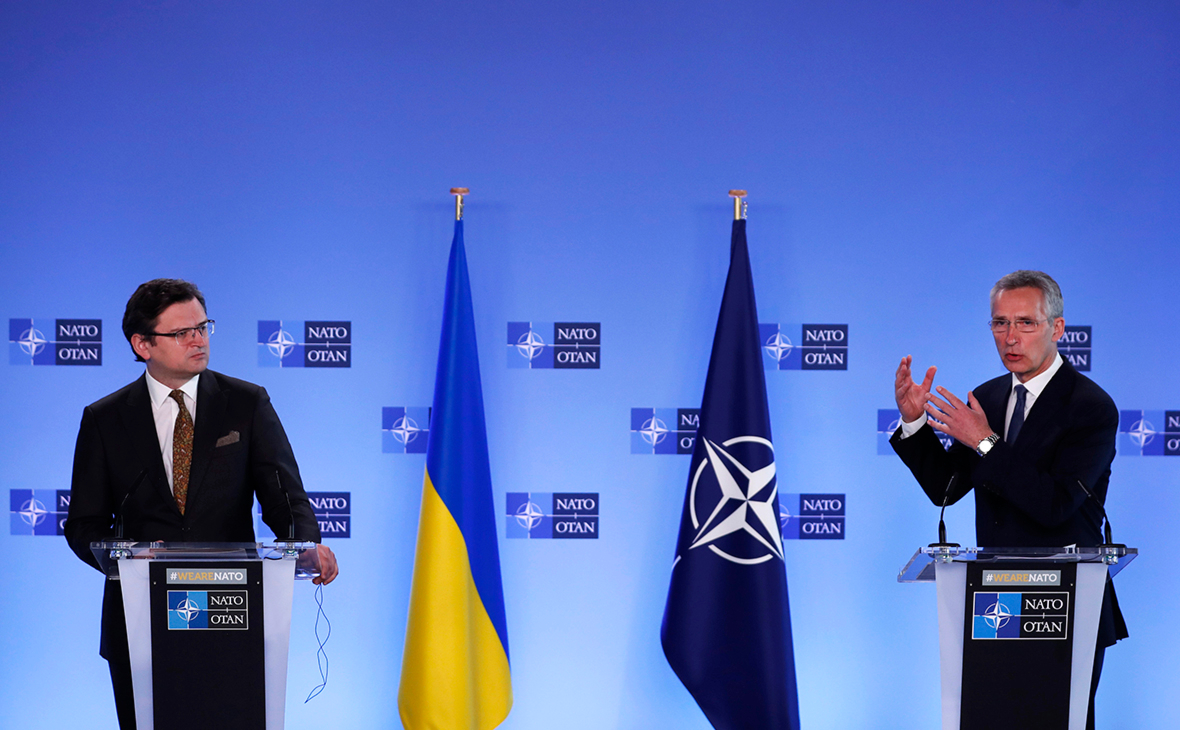 Почему Россию не приняли в НАТО: основные причины