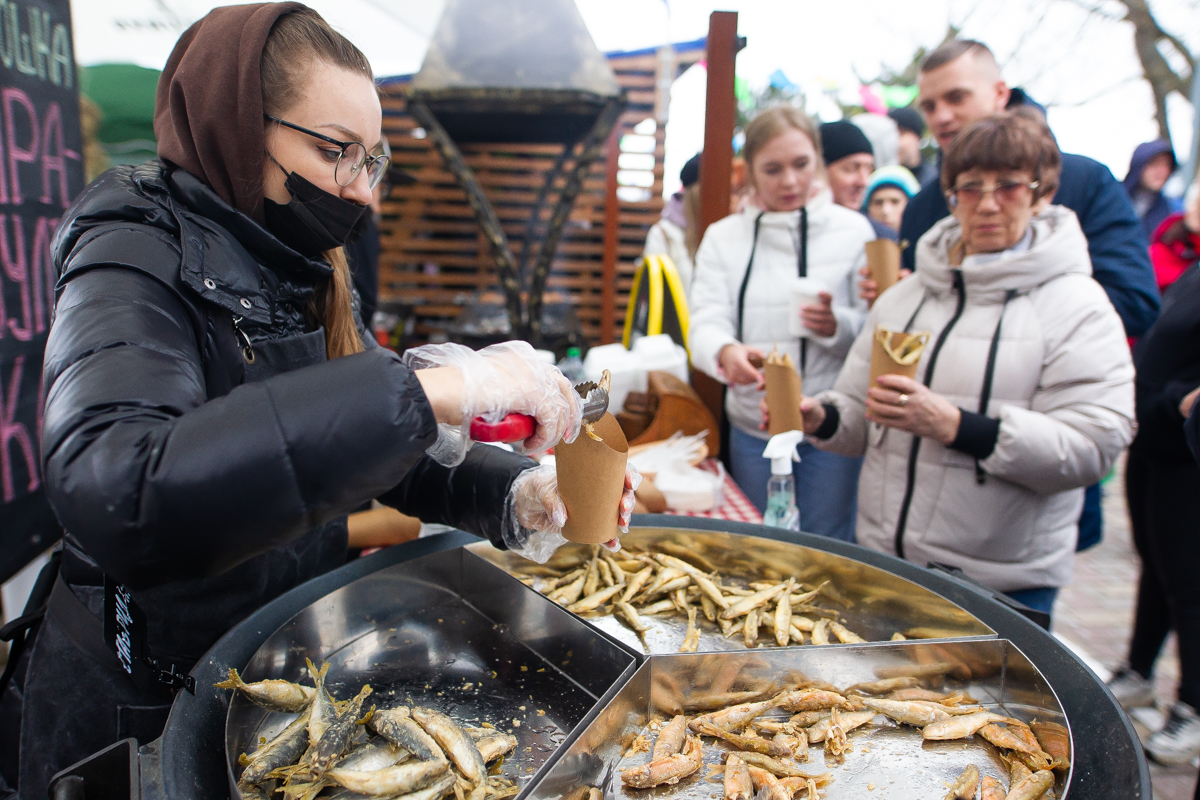 Фото: Александр Подгорчук