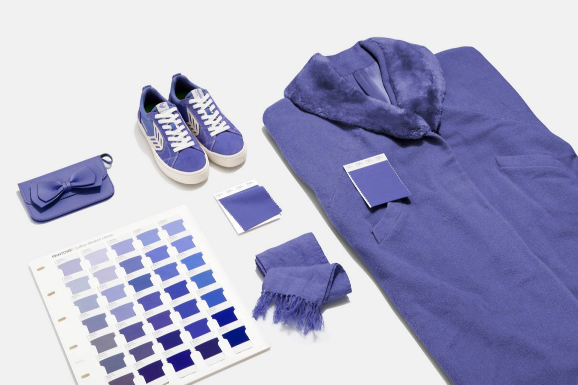 Фото: Pantone