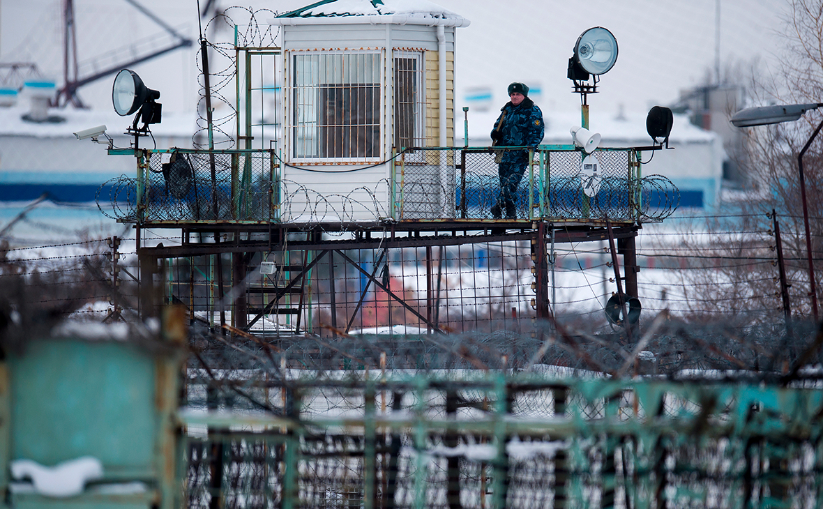 Фото: Алексей Мальгавко / РИА Новости