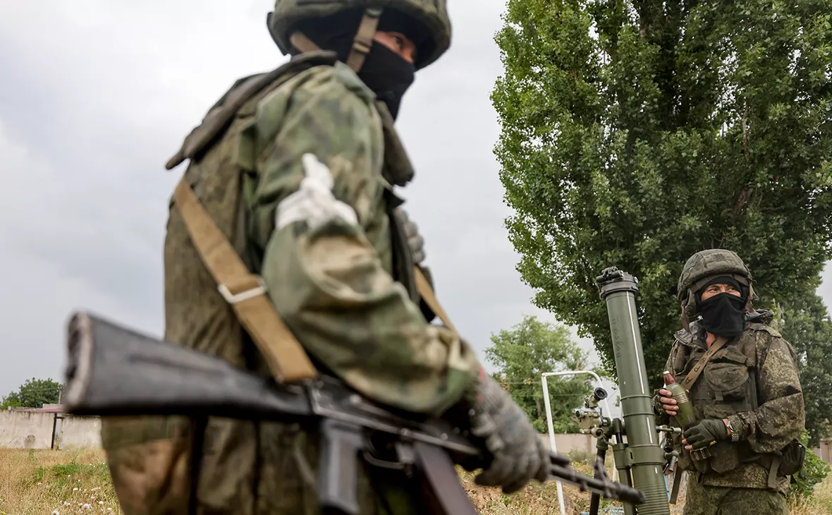 Сергей Бобылев / ТАСС