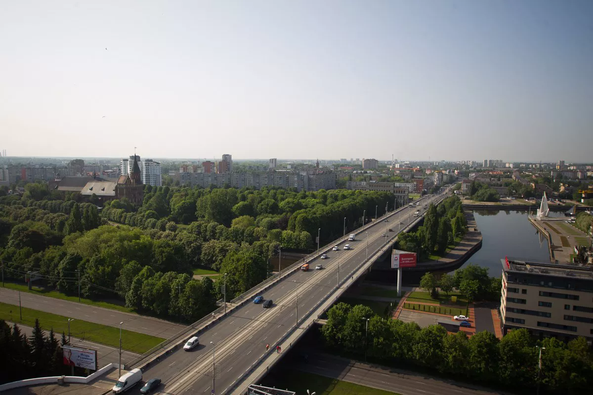 Александр Подгорчук