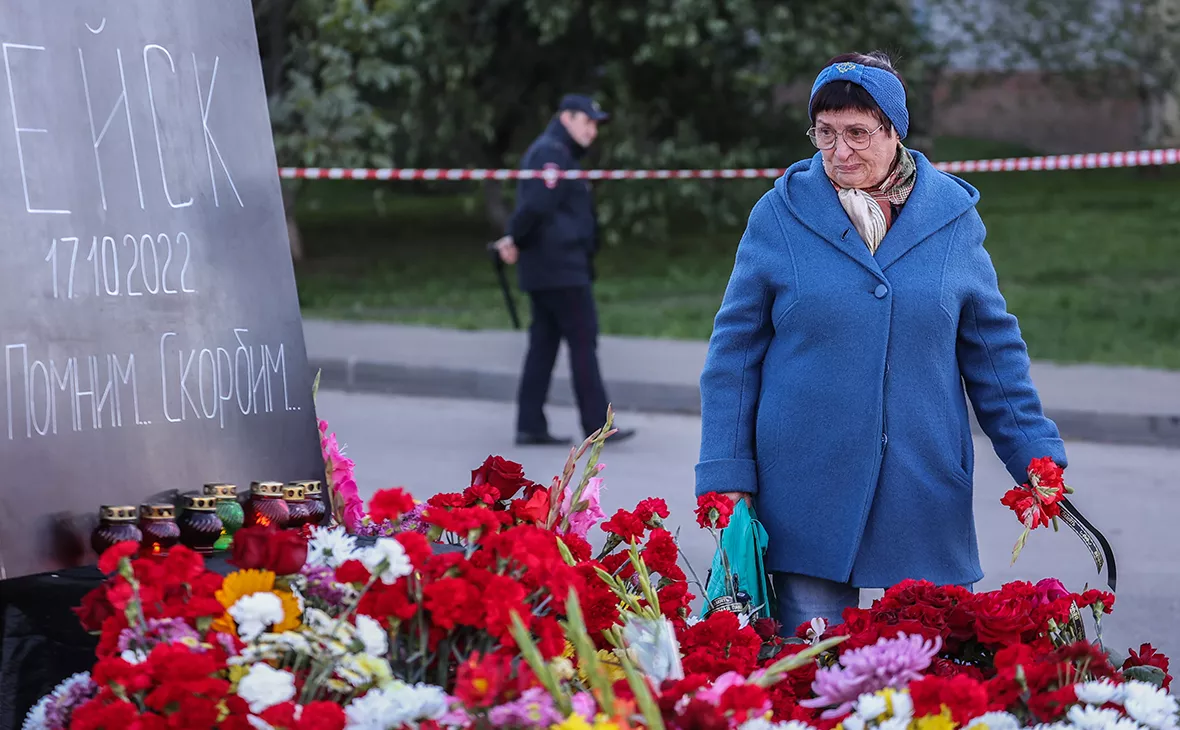 Виталий Тимкив / РИА Новости