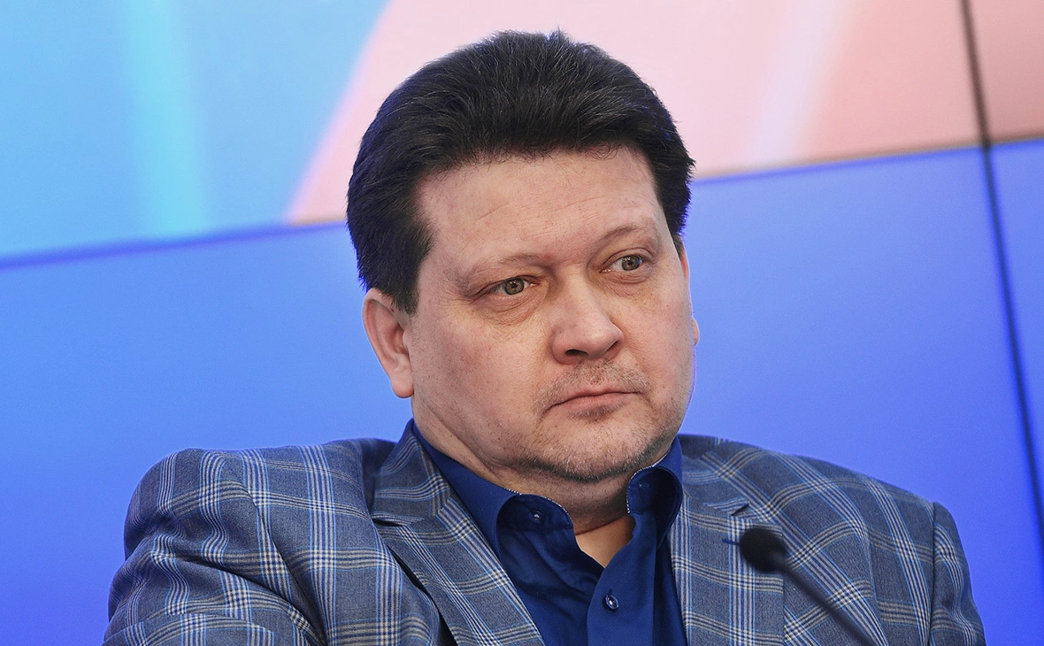 Нина Зотина / РИА Новости