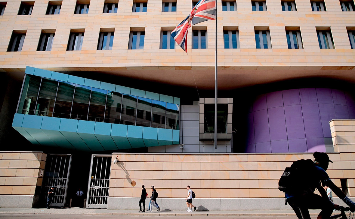 Carsten Koall / Getty Images