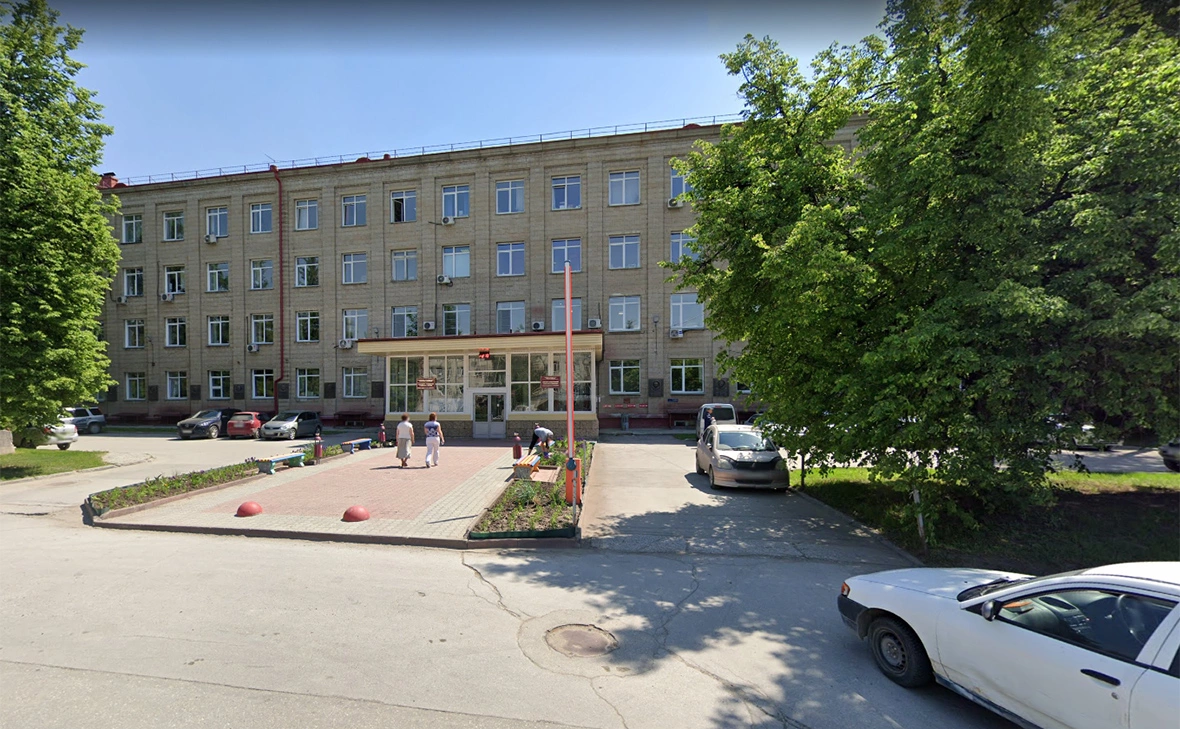 сервис Google Street View