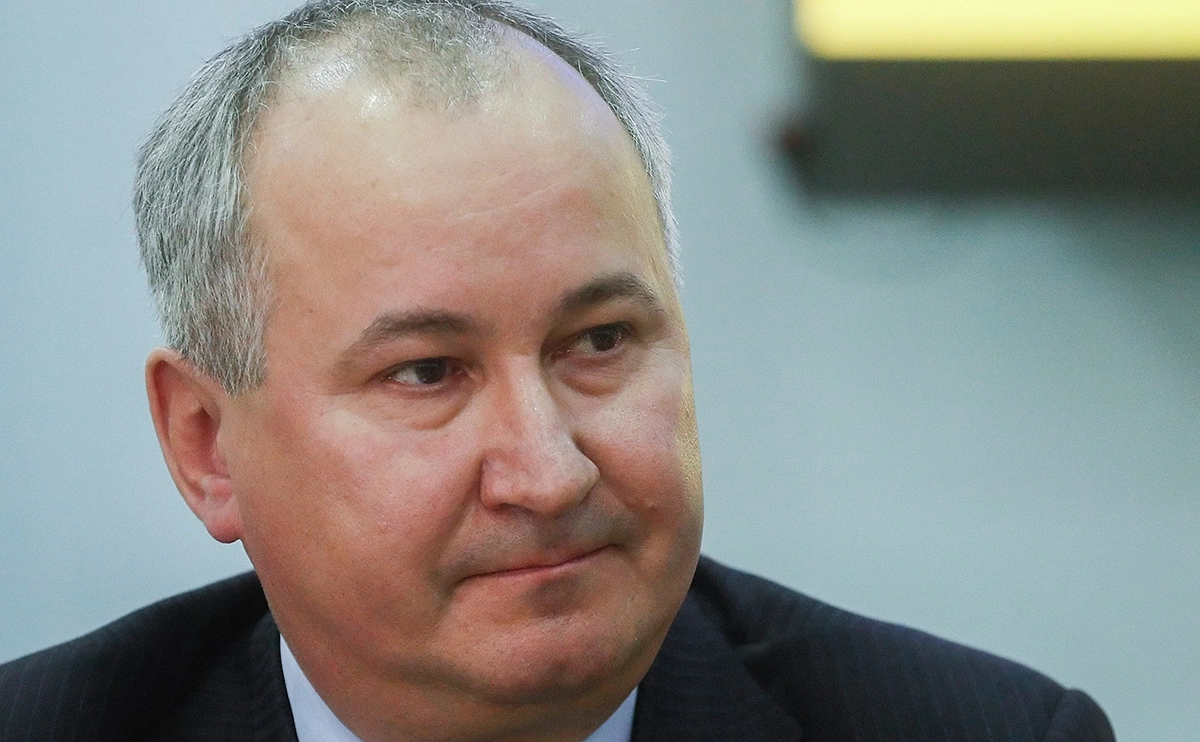 Сергей Долженко / EPA / ТАСС