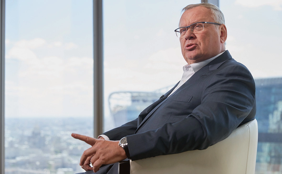 Владислав Шатило / РБК