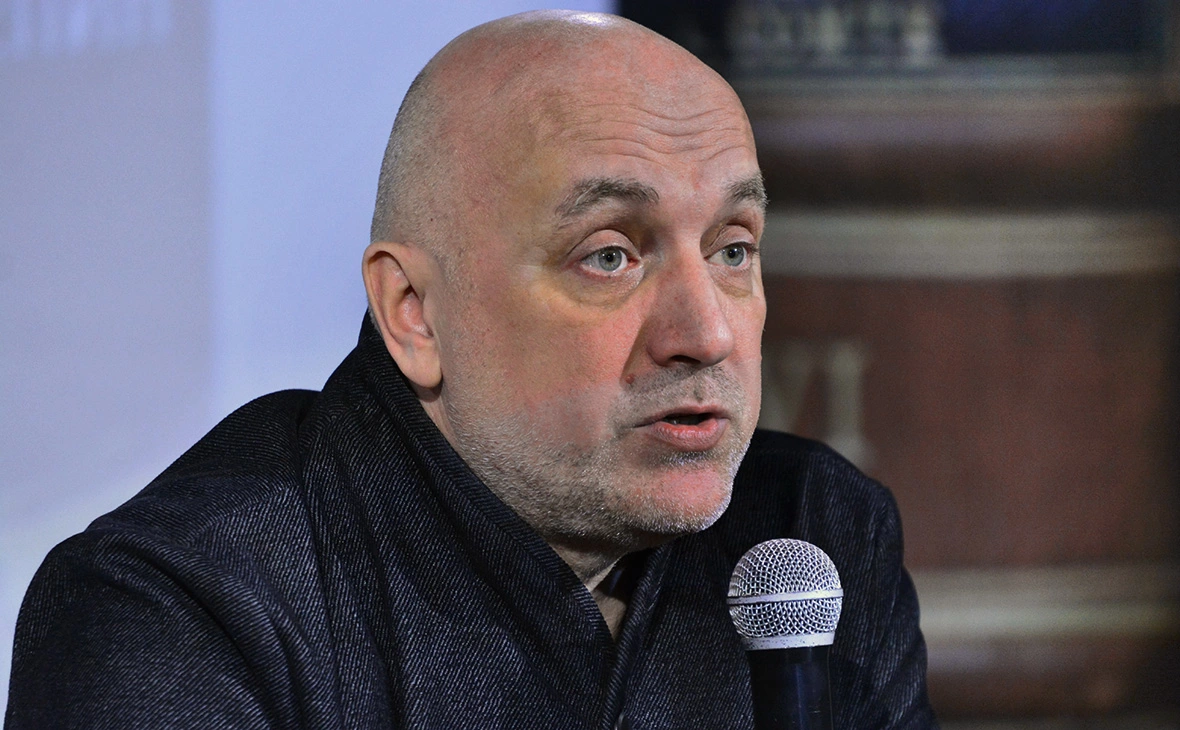 Павел Кашаев / Global Look Press