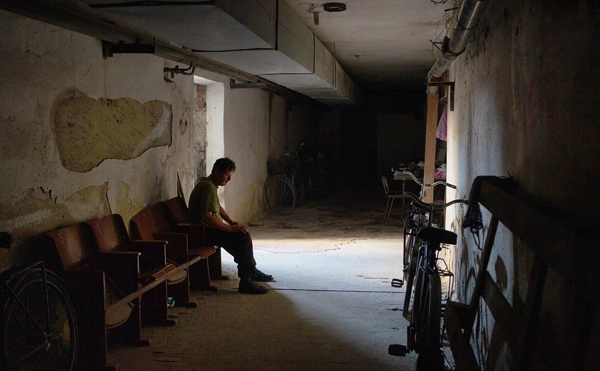 Анастасия Власова / Getty Images