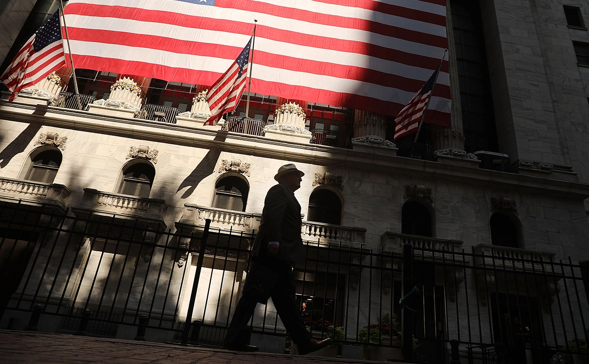 Spencer Platt / Getty Images