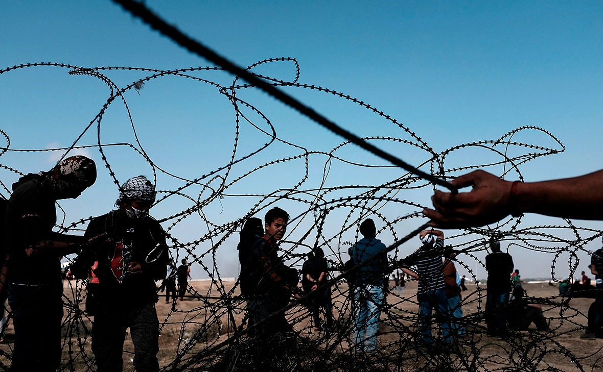 Spencer Platt / Getty Images