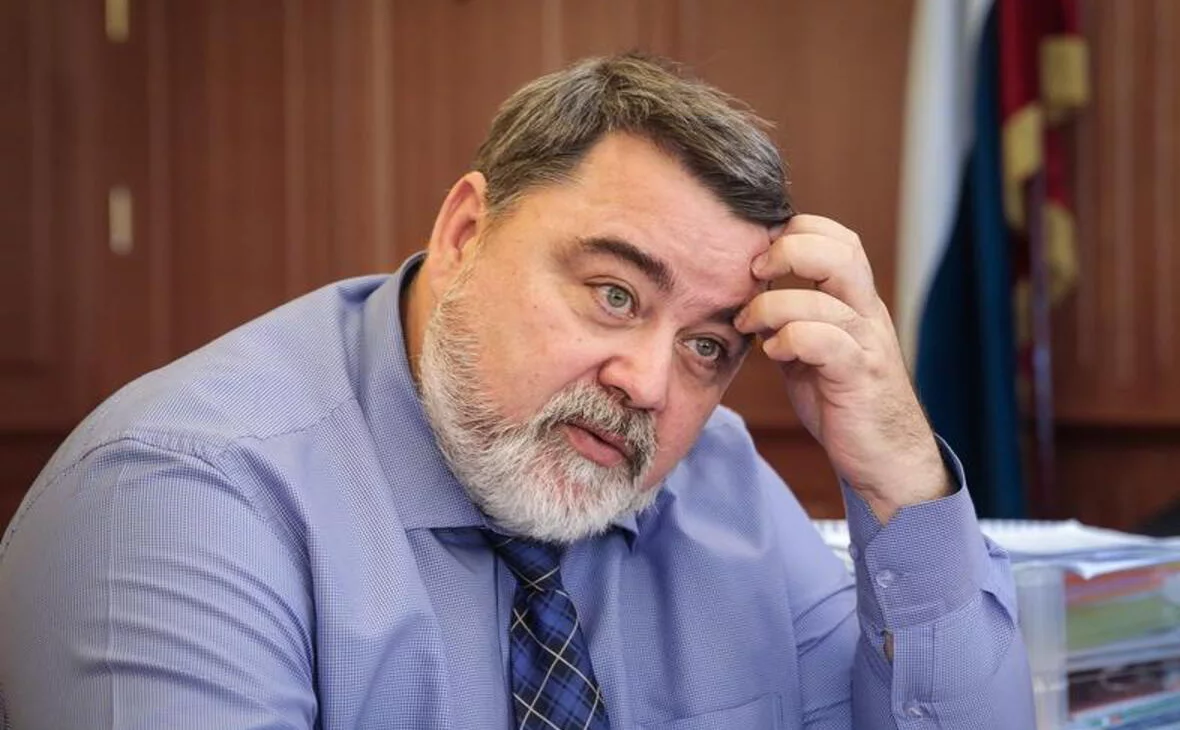 Олег Грицаенко / РБК