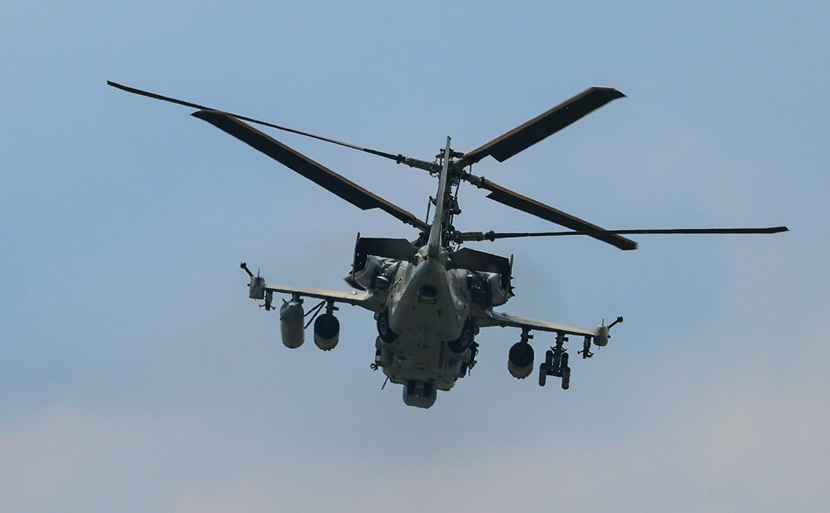 Александр Река / ТАСС