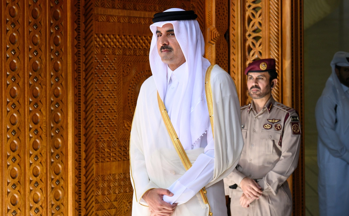 Bernd von Jutrczenka / DPA / ТАСС