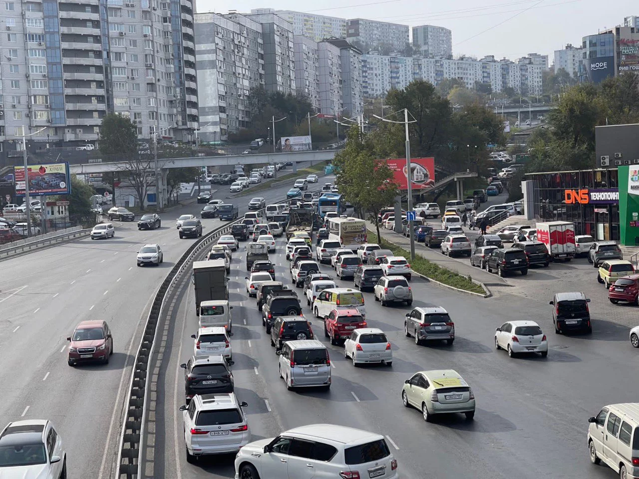 РБК Приморье