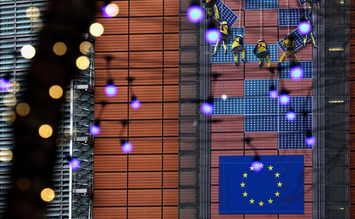 Yves Herman / Reuters