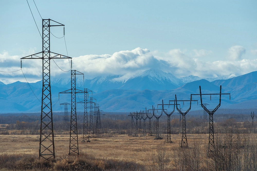пресс-служба Камчатскэнерго