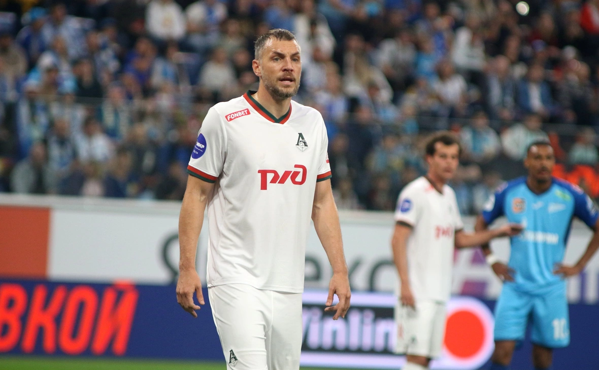 Maksim Konstantinov / Global Look Press