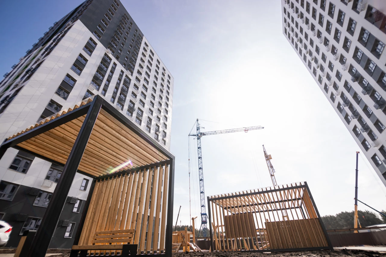 пресс-служба компании «Унистрой»