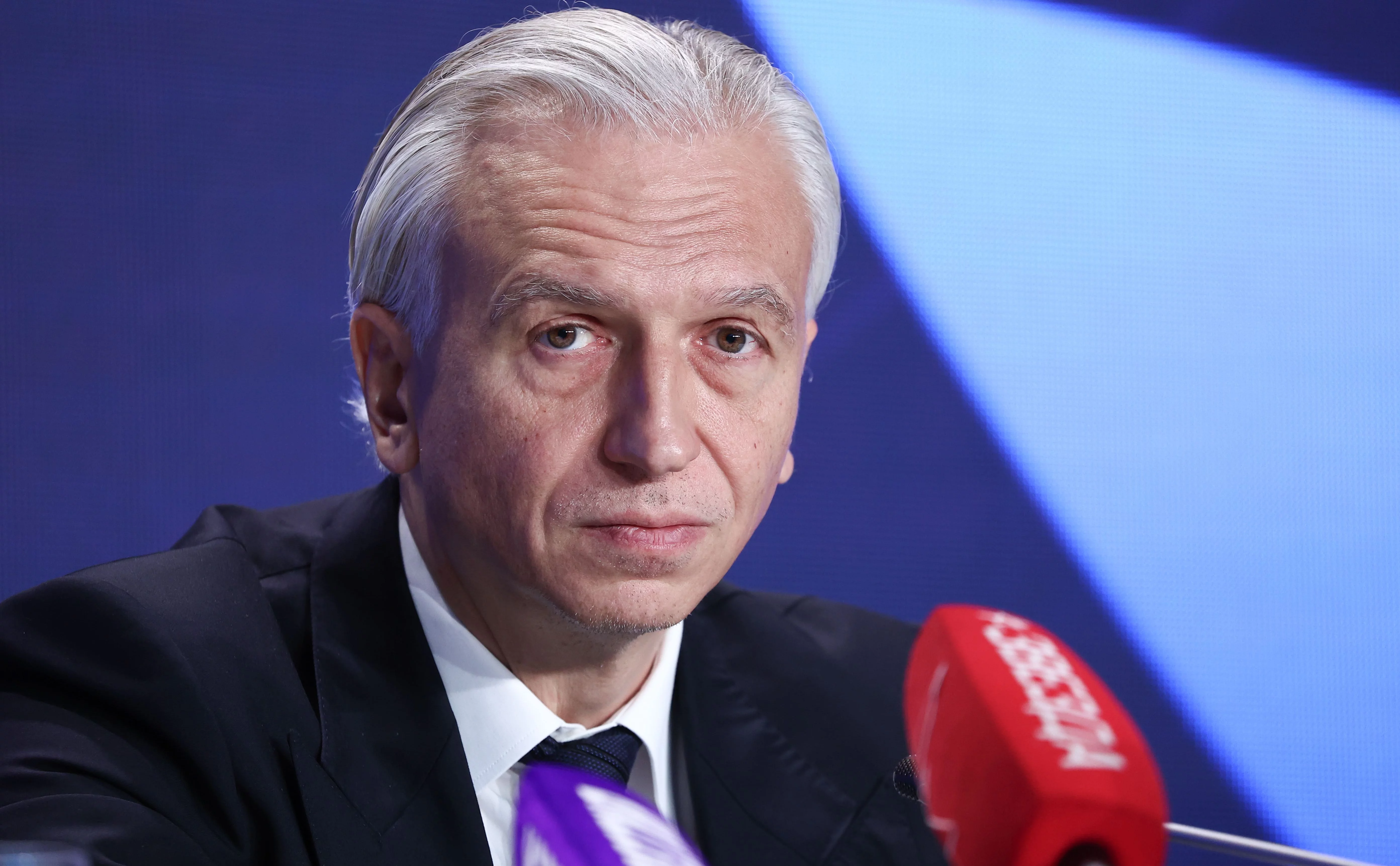 Сергей Булкин / ТАСС