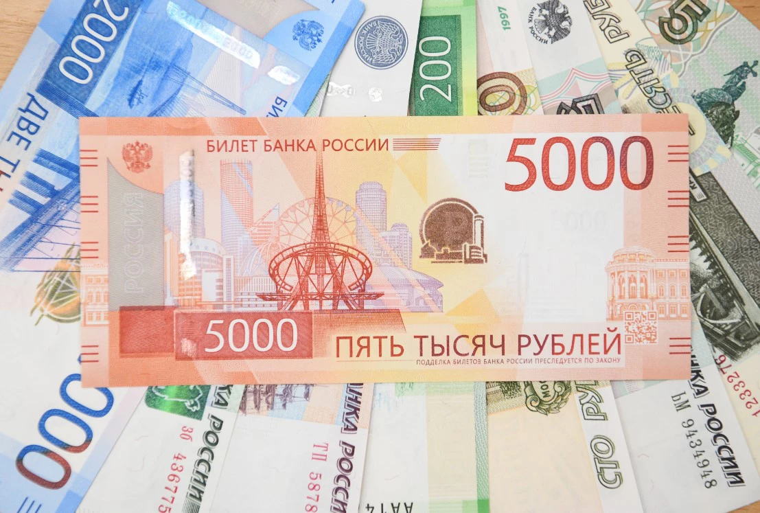 Владимир Жабриков / URA.RU 