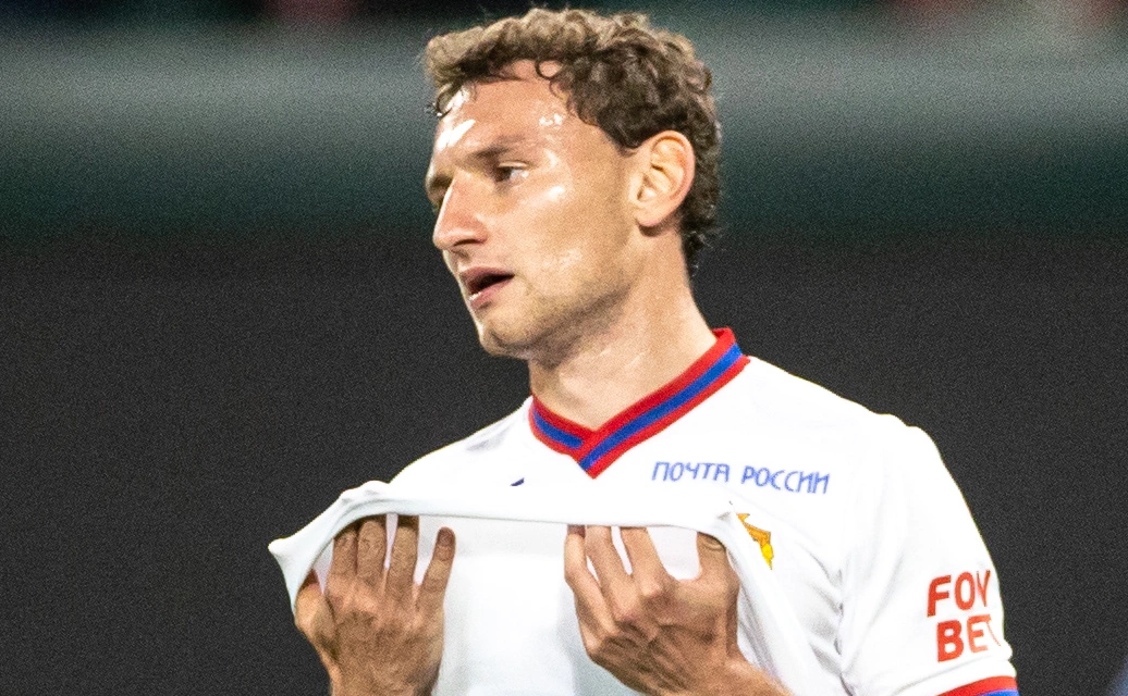 Михаил Синицын / ТАСС