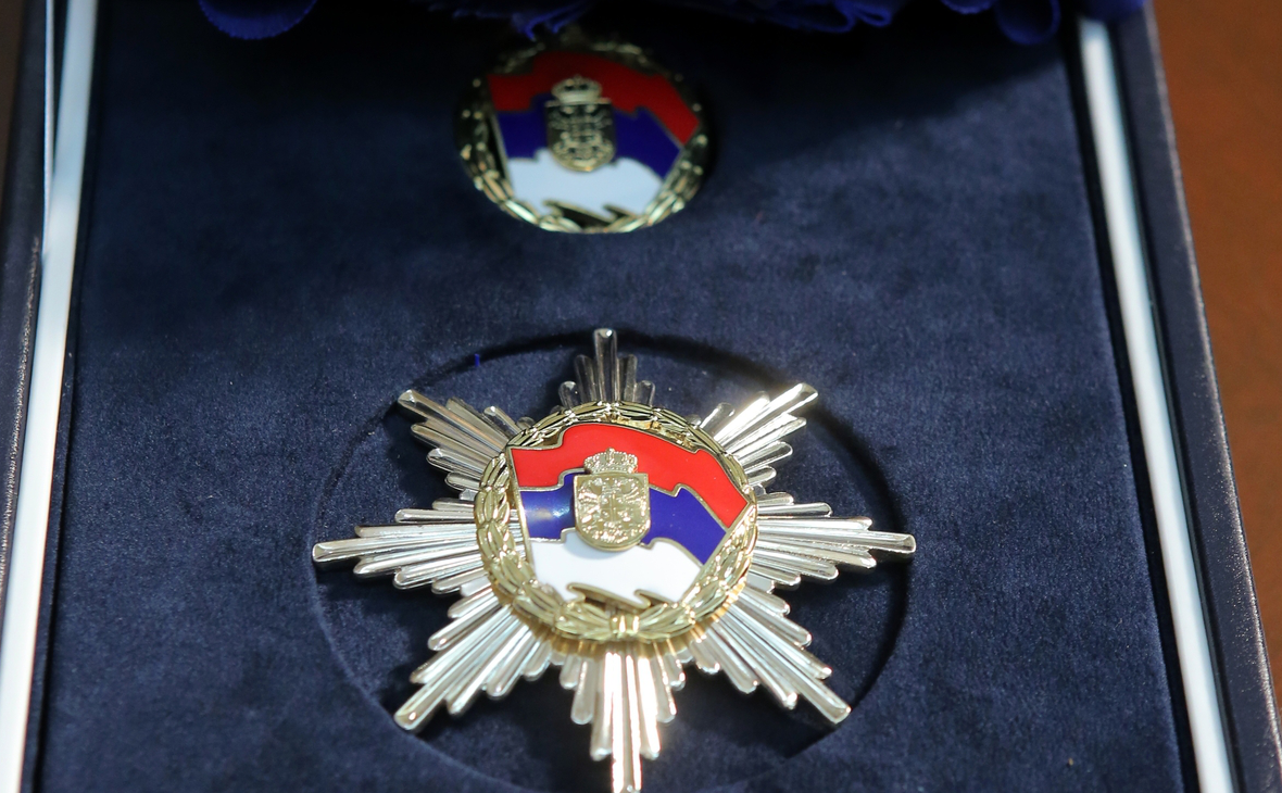 Виталий Белоусов / РИА Новости