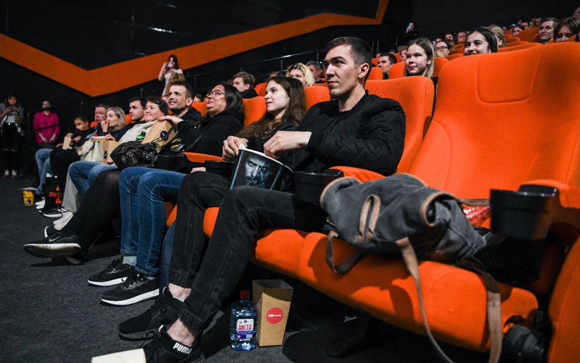 Владимир Жабриков / URA.RU