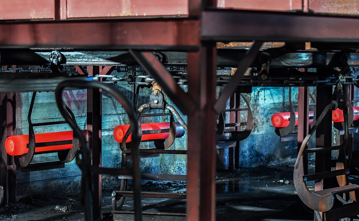 Aimee Dilger / Keystone Press Agency / Global Look Press