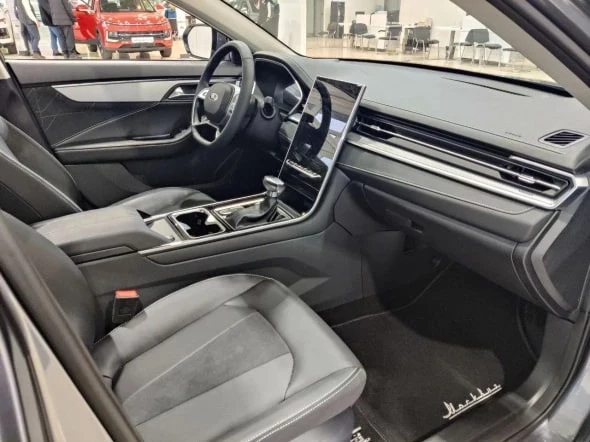 Юрий Норицын / РБК Тюмень