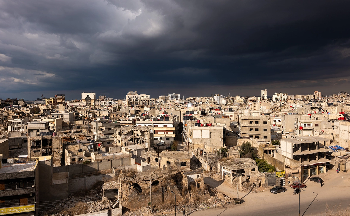 Spencer Platt / Getty Images