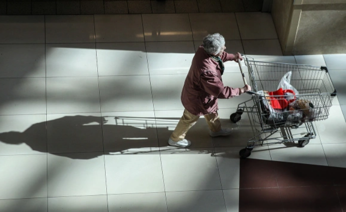 Екатерина Кузьмина / РБК