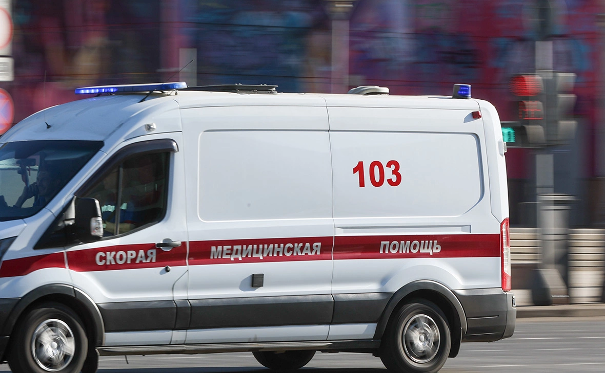 Алексей Белкин / NEWS.ru / Global Look Press