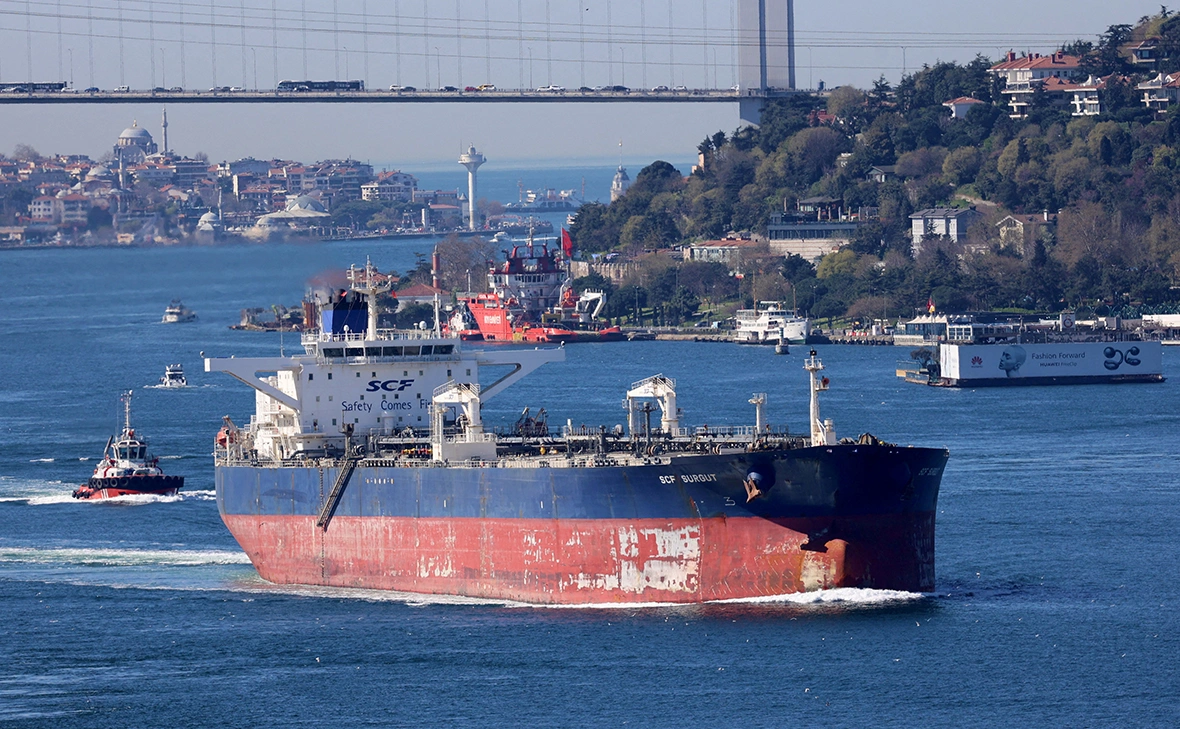 Yoruk Isik / Reuters