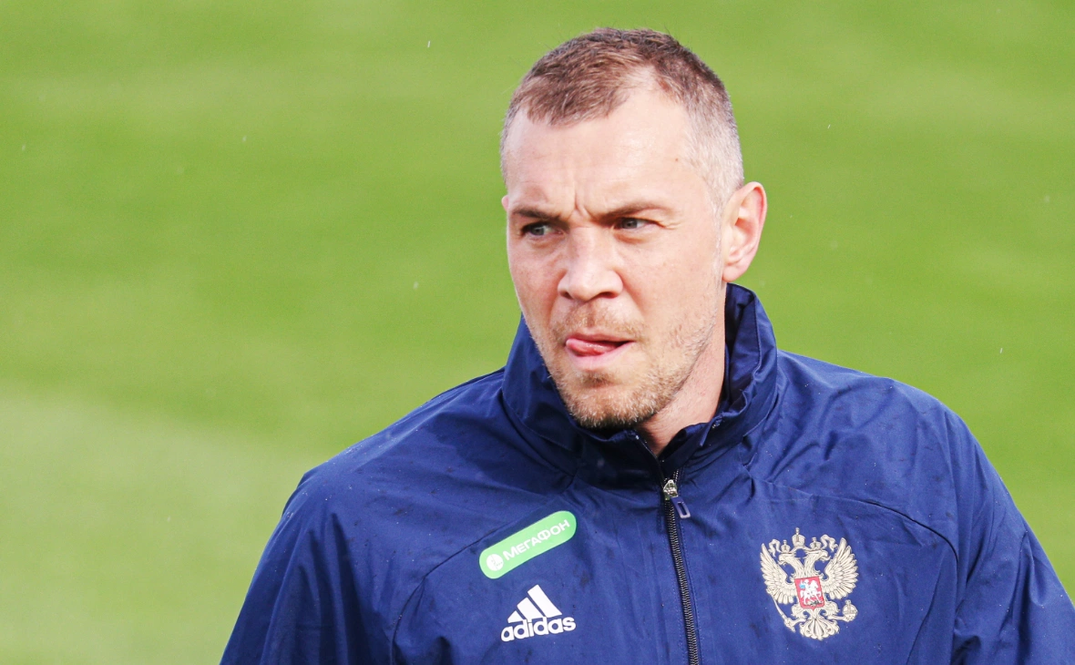 Bulkin Sergey / news.ru / Global Look Press