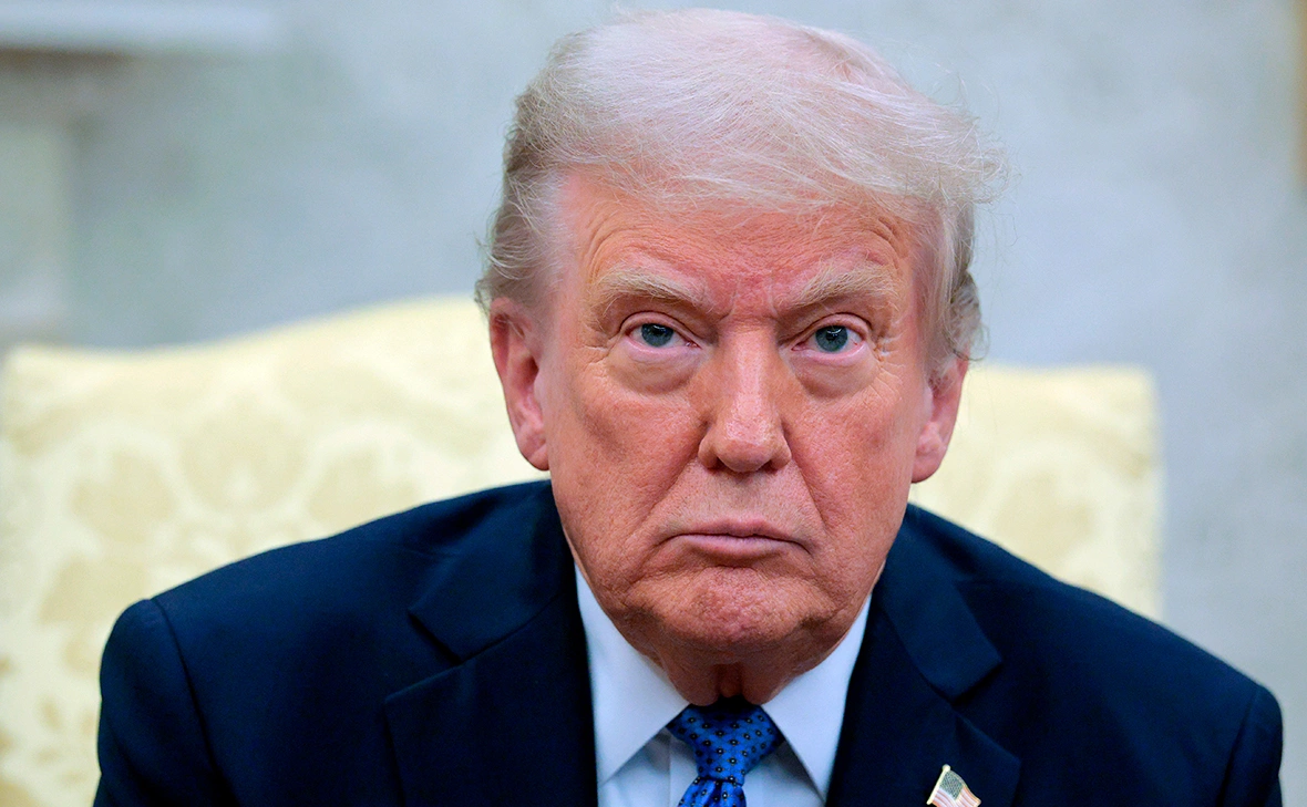 Chip Somodevilla / Getty Images