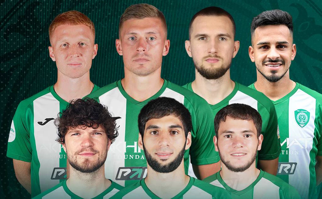 телеграм-канал ФК «Ахмат»