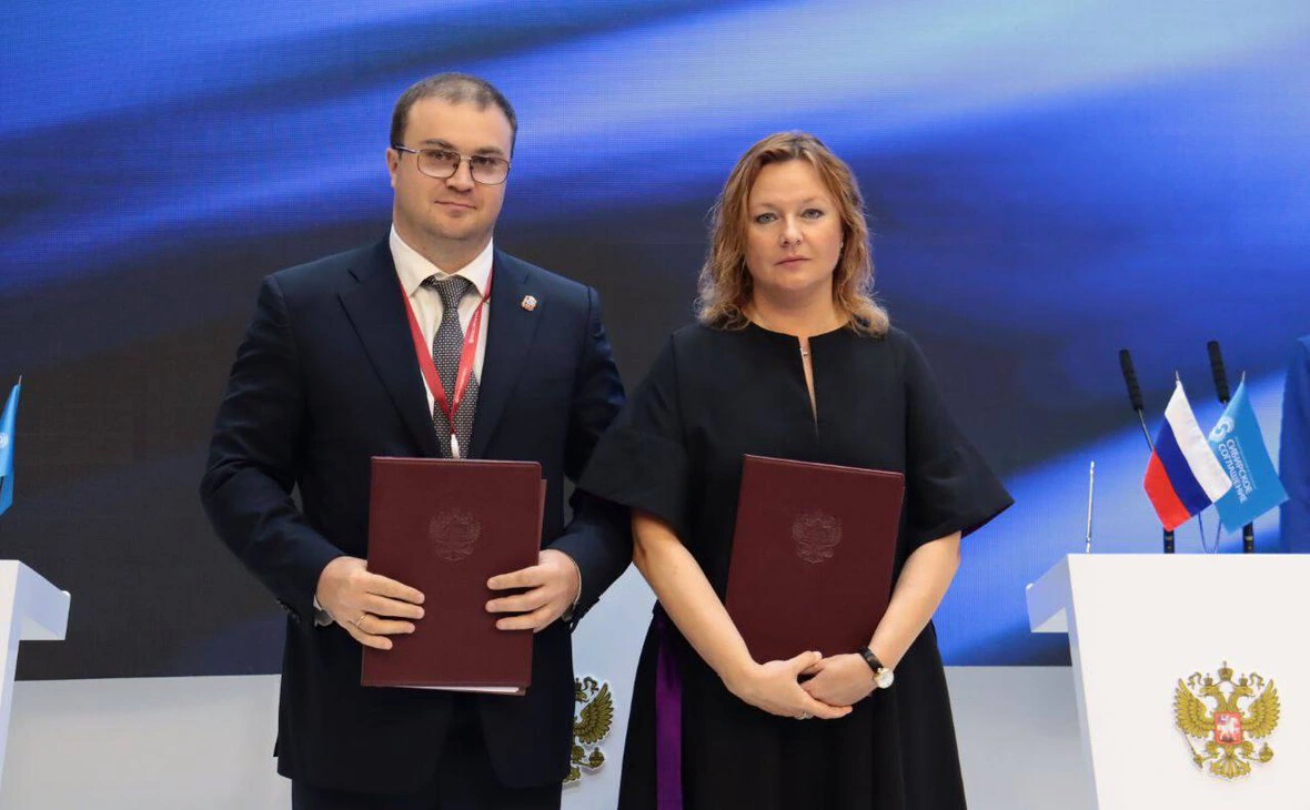 Телеграм-канал Виталия Хоценко