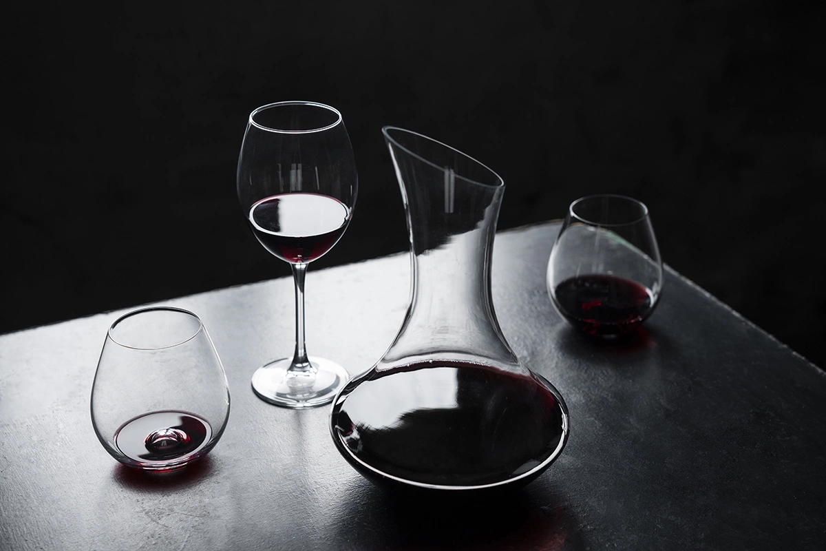 Decanter World Wine Awards, крупнейший в мире винный дегустационный конкурс, объявил победителей 2025 года