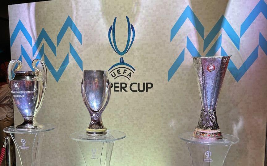 VIP-клиенты Fonbet стали свидетелями триумфа ПСЖ в Удине