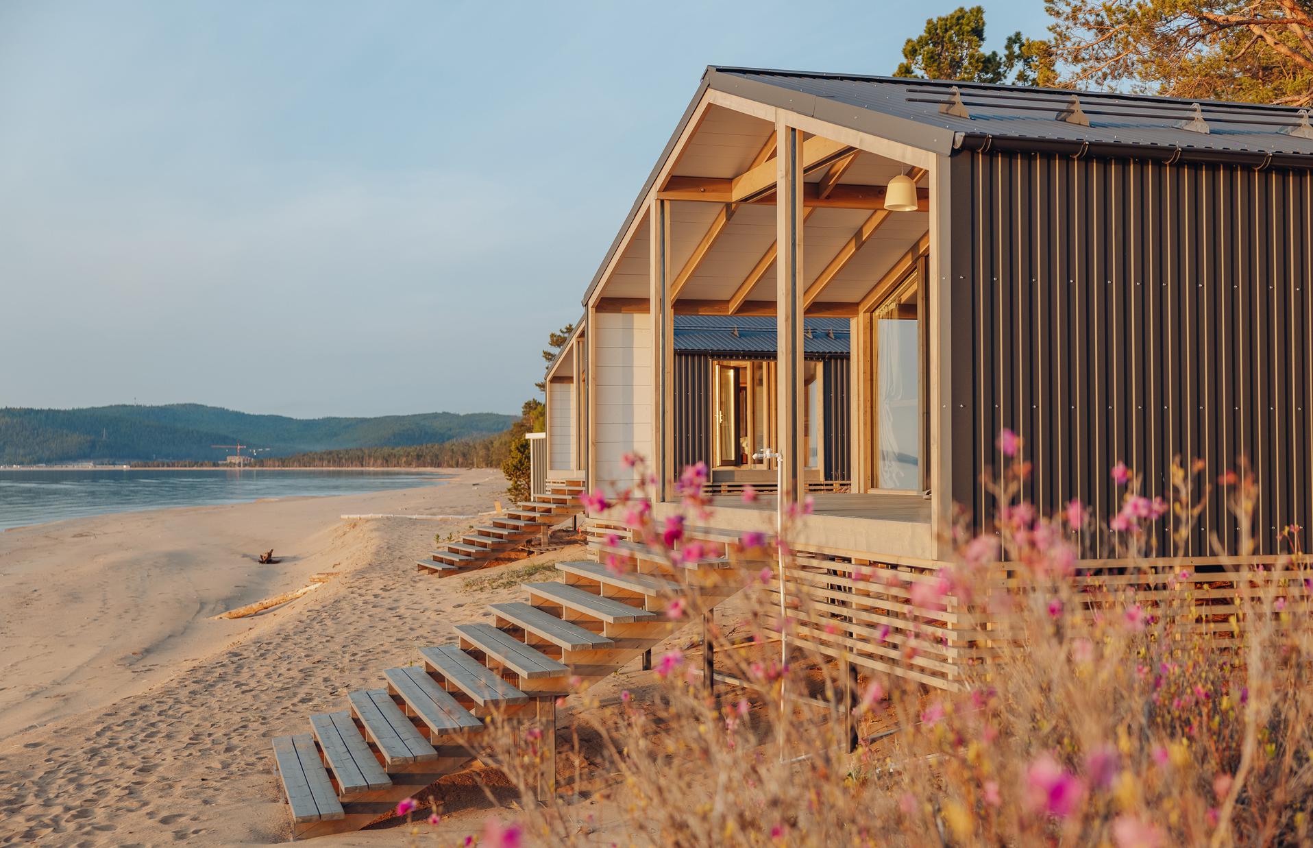 Отель «Амар»