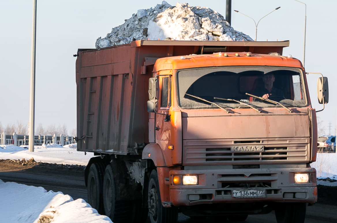 Фото: Денис Моргунов / URA.RU